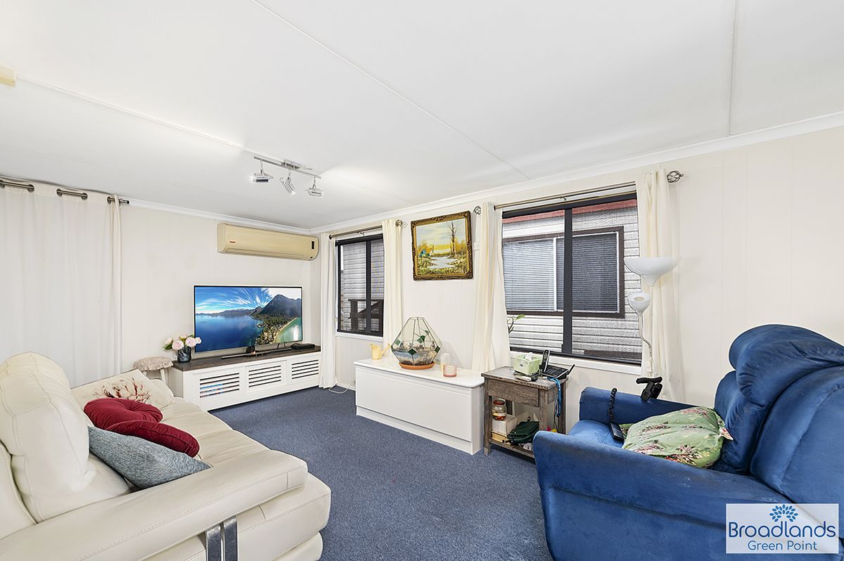 UNDER CONTRACT - Garden View Location - Two Bedrooms - Great Presentation