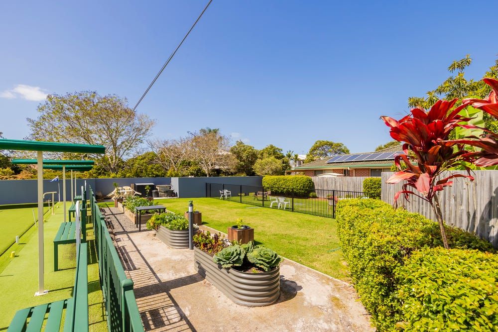 120/17 Carree Street, Bellcarra Retirement Resort - Coming Soon!