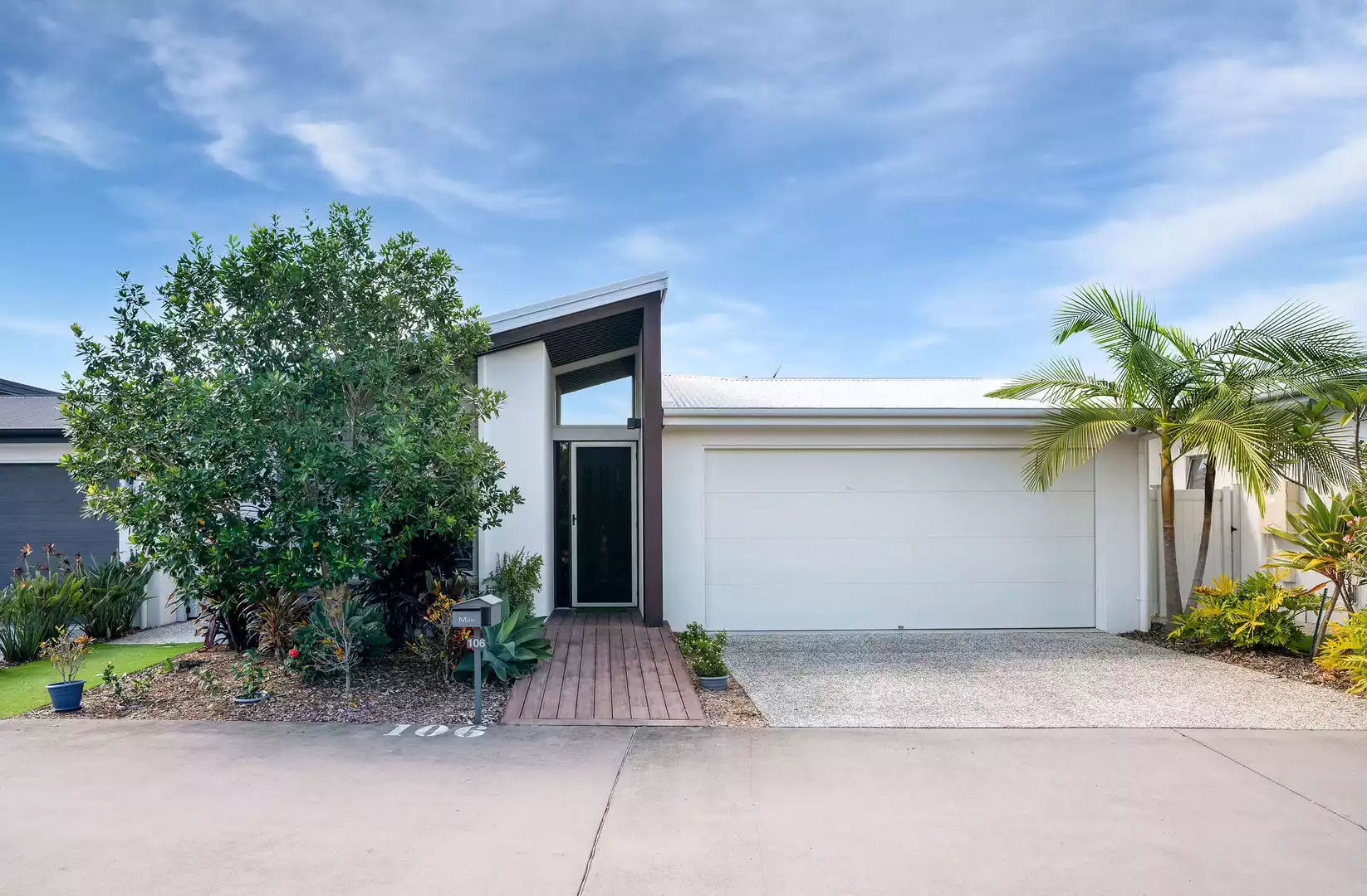 106 Talanga by Palm Lake Resort