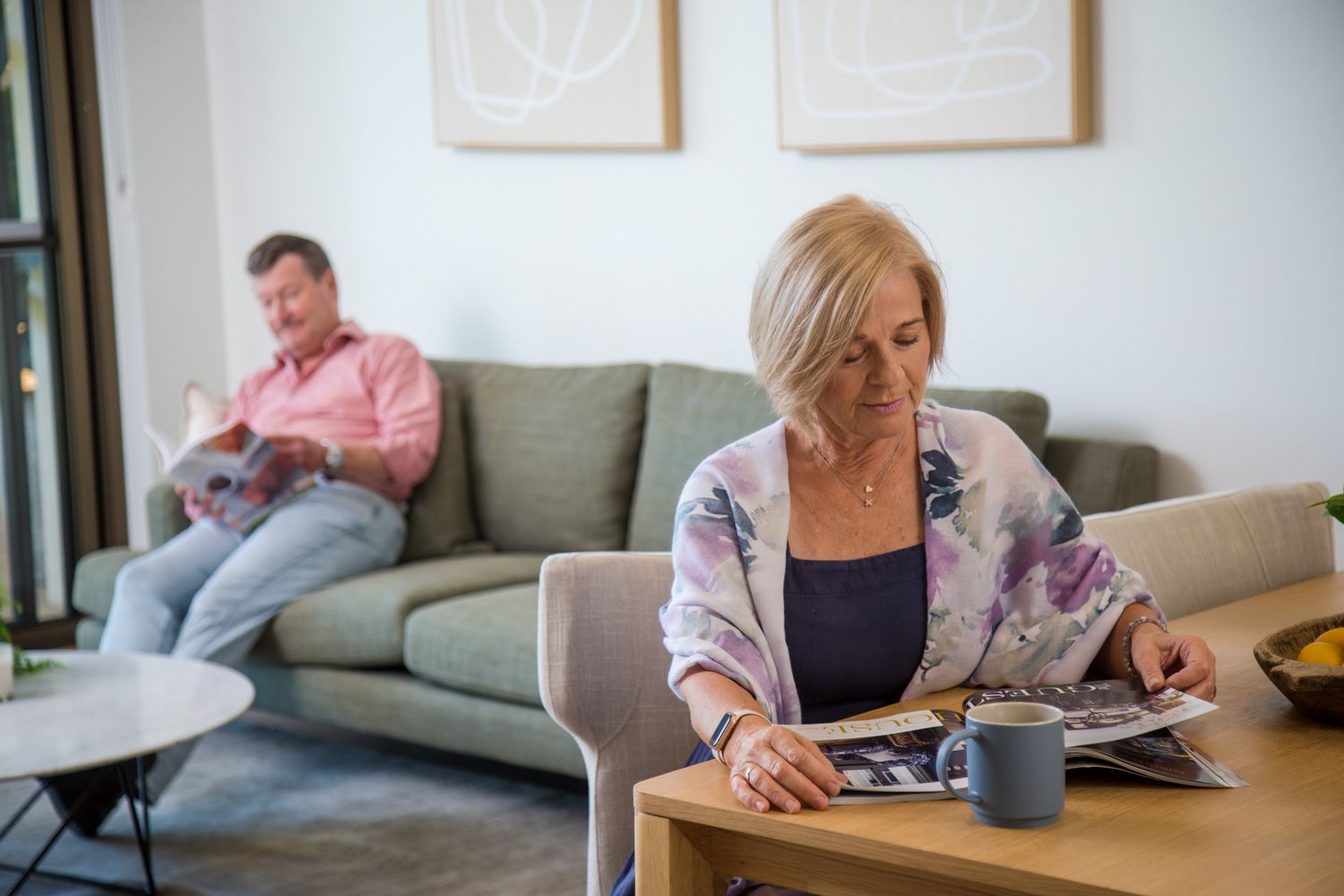 2 Bedroom Apartment Now Selling- The Ninth Middle Ridge