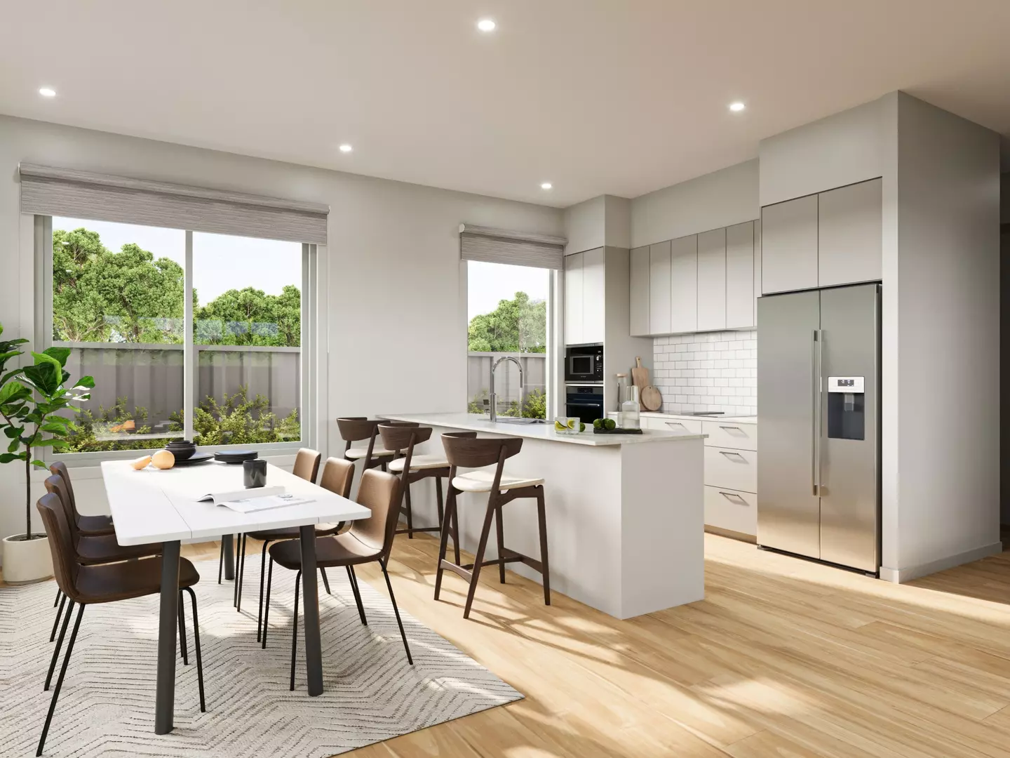 Generous Living, Designed to Gather - The Ironbark