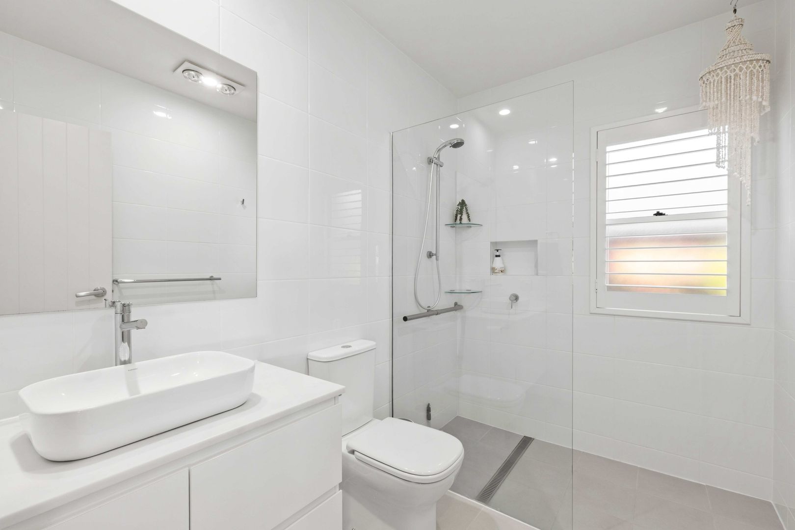 Highly Sought Corner Block Home