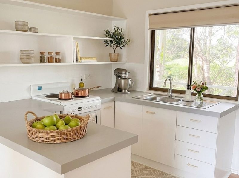 Accessible Living with Views!