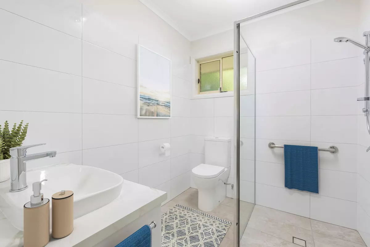 The Vines Retirement Village Villa 113