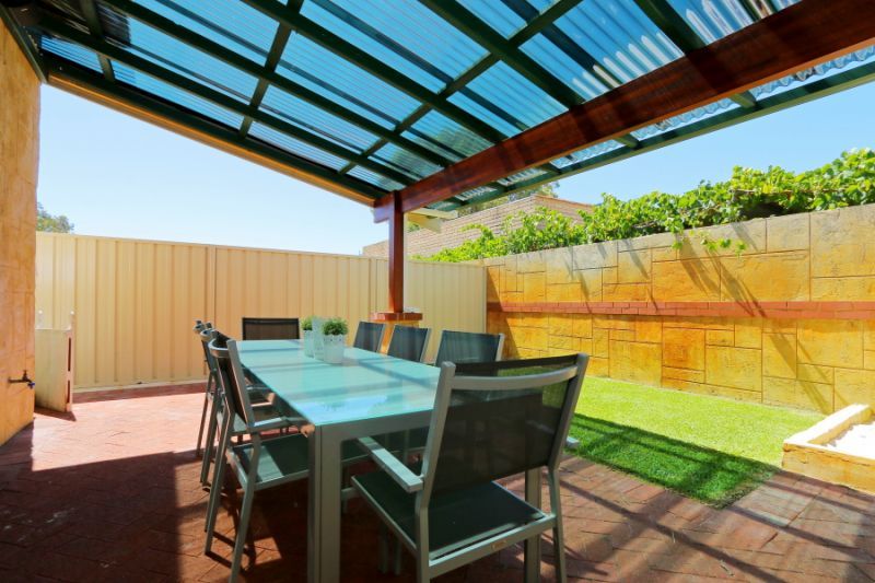 Cool Character on Cooper!