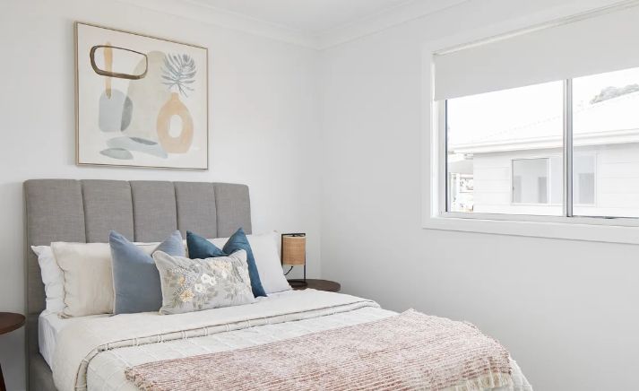 Move In Before Christmas! Brand-New 3-Bedroom home