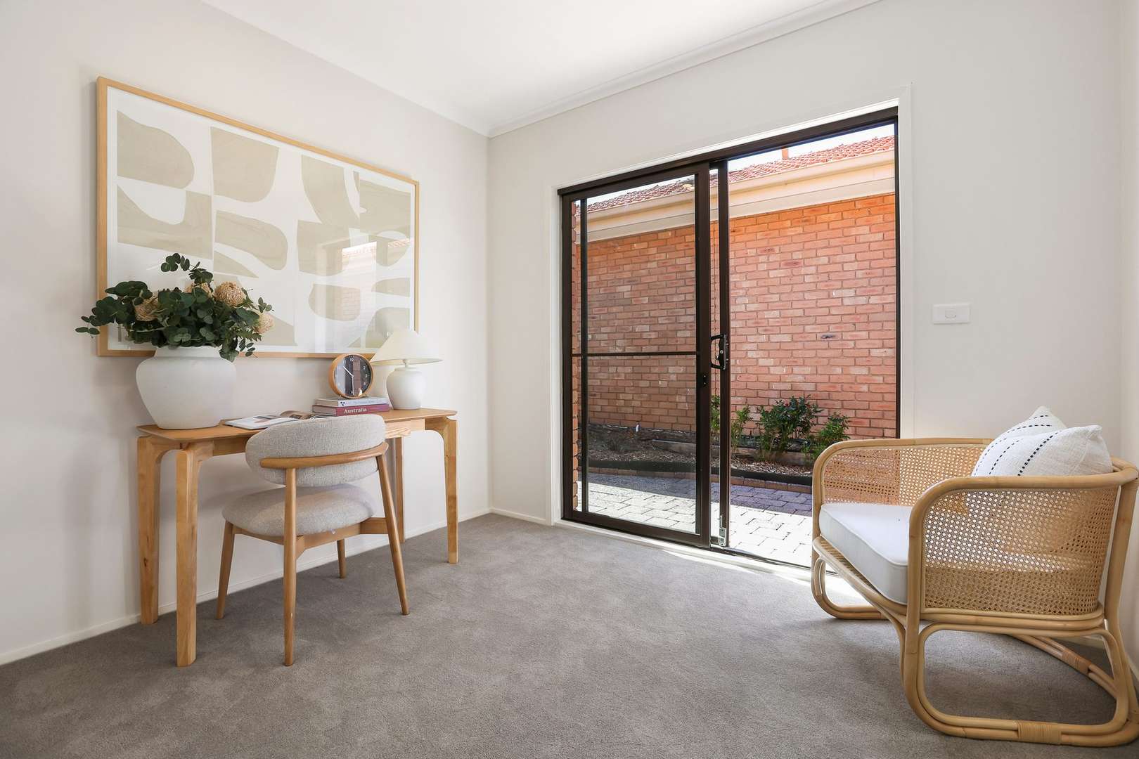 Modern Retirement Living with Style, Space & Comfort