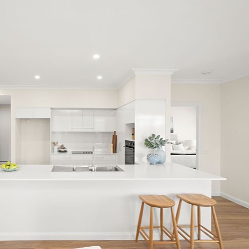 Three Bedroom | Apartment 201