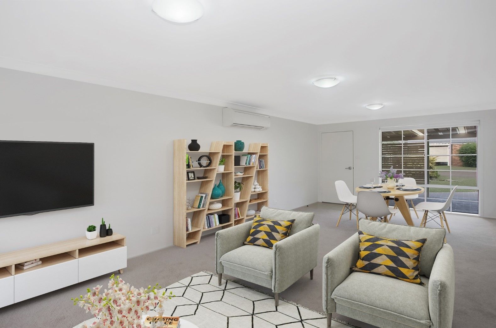 169/1 Cape Hawk Drive, Forster