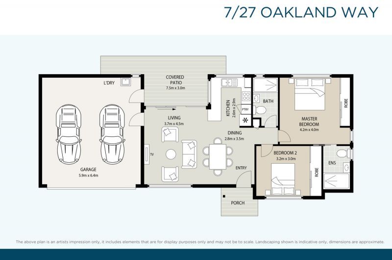 Welcome to Fresh Modern Living!