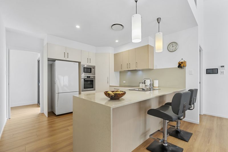 Spacious Living with Alfresco Appeal