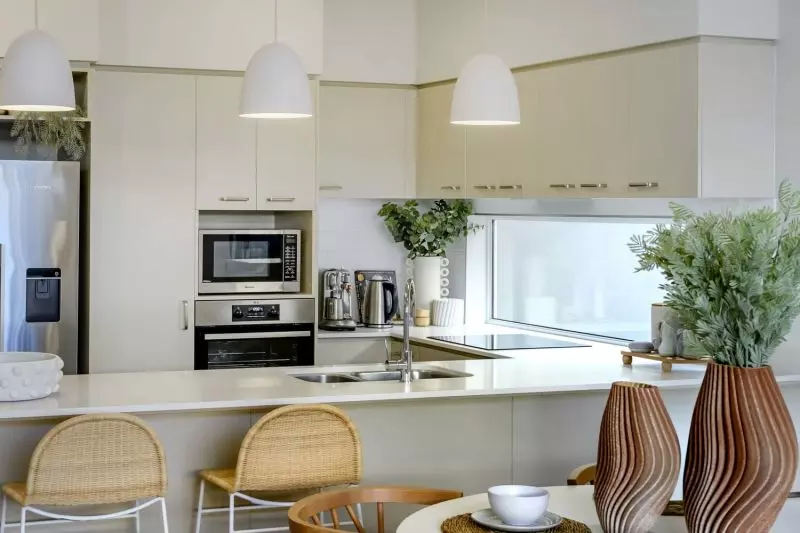 Welcome home to affordable luxury