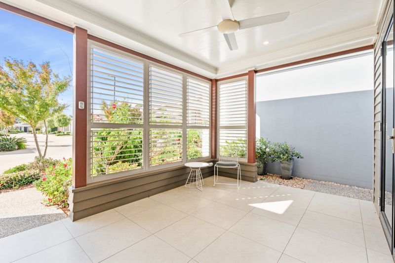 Everyday Elegance - Modern Two-bedroom Home