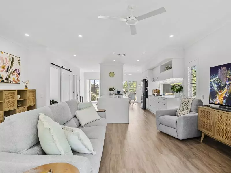 Site 112 - Established Bronte