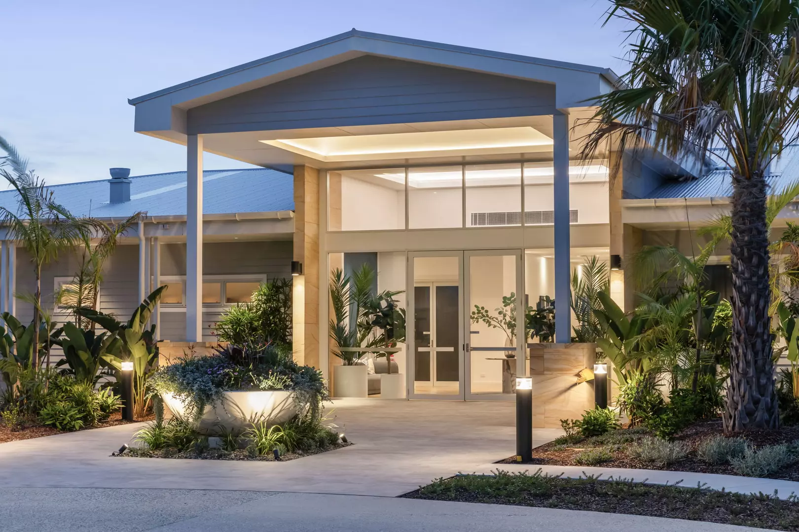 Clifton Yamba | Ruby Tuesday 2-bedroom home