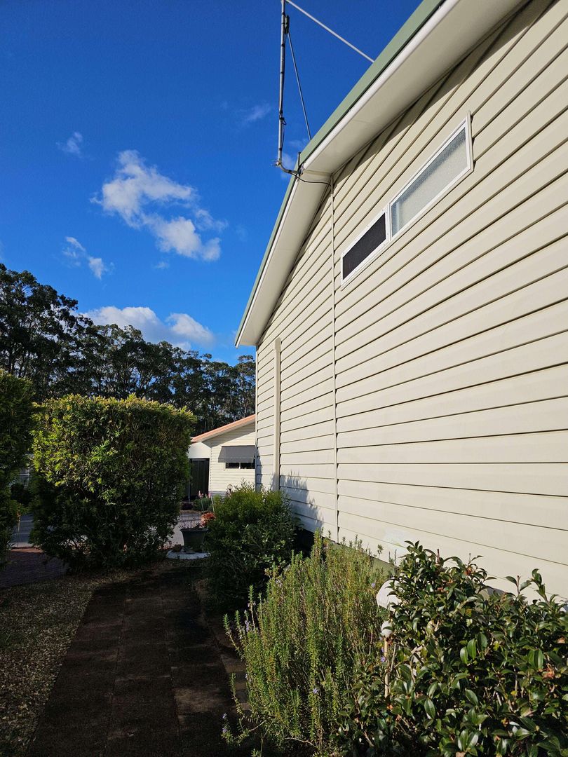 Well-optimized, Cozy 2-bedroom For Relaxed Living