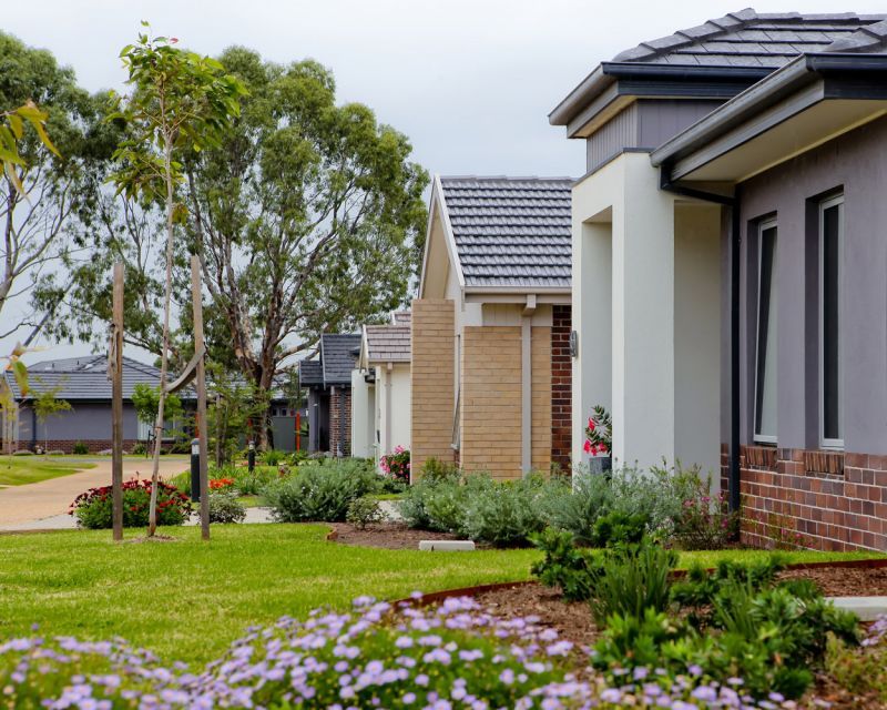 COMING SOON - Light-Filled Coastal Villa at Peninsula Grange - 'The Lookout'