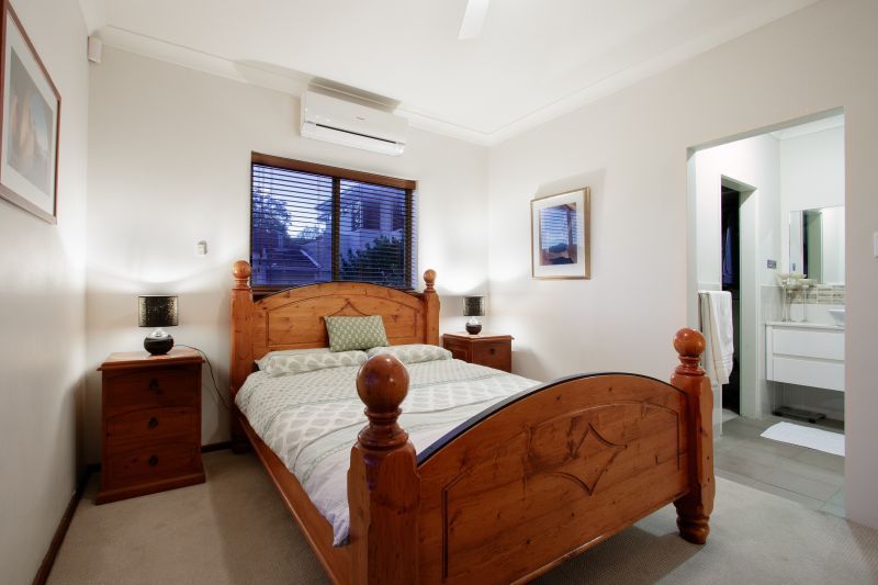 Tree Change In The City