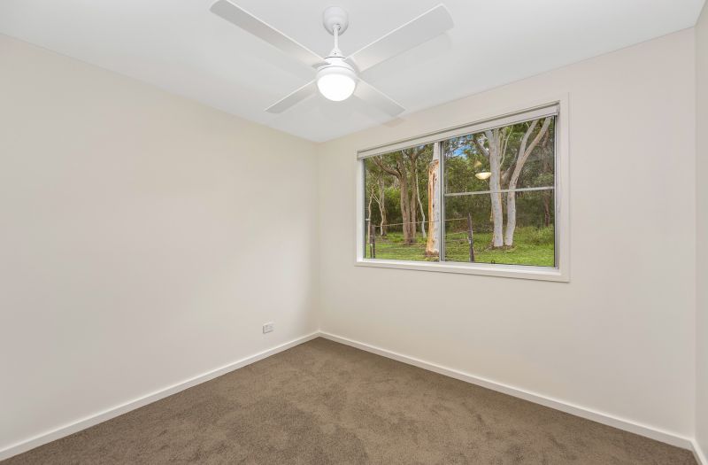 Newly Updated Home - Beautiful Bushland Surrounds