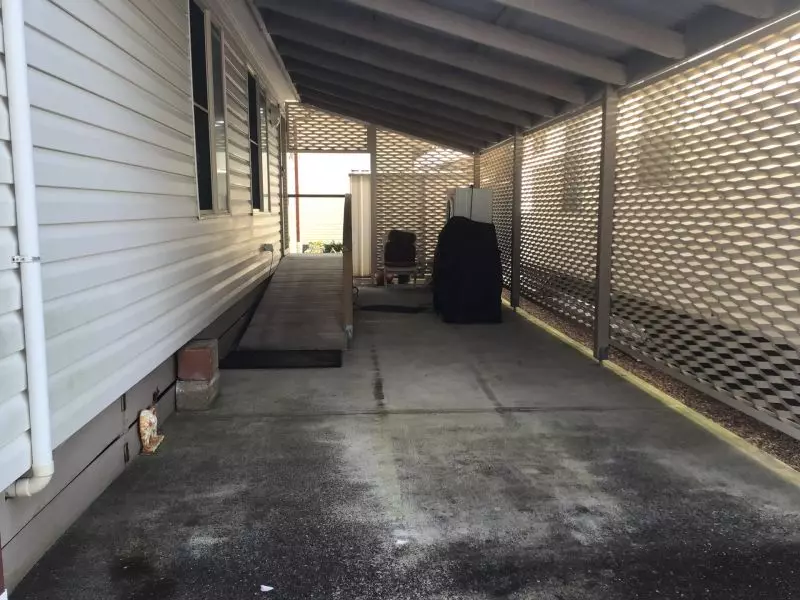 Sunstrip Village - Site 126