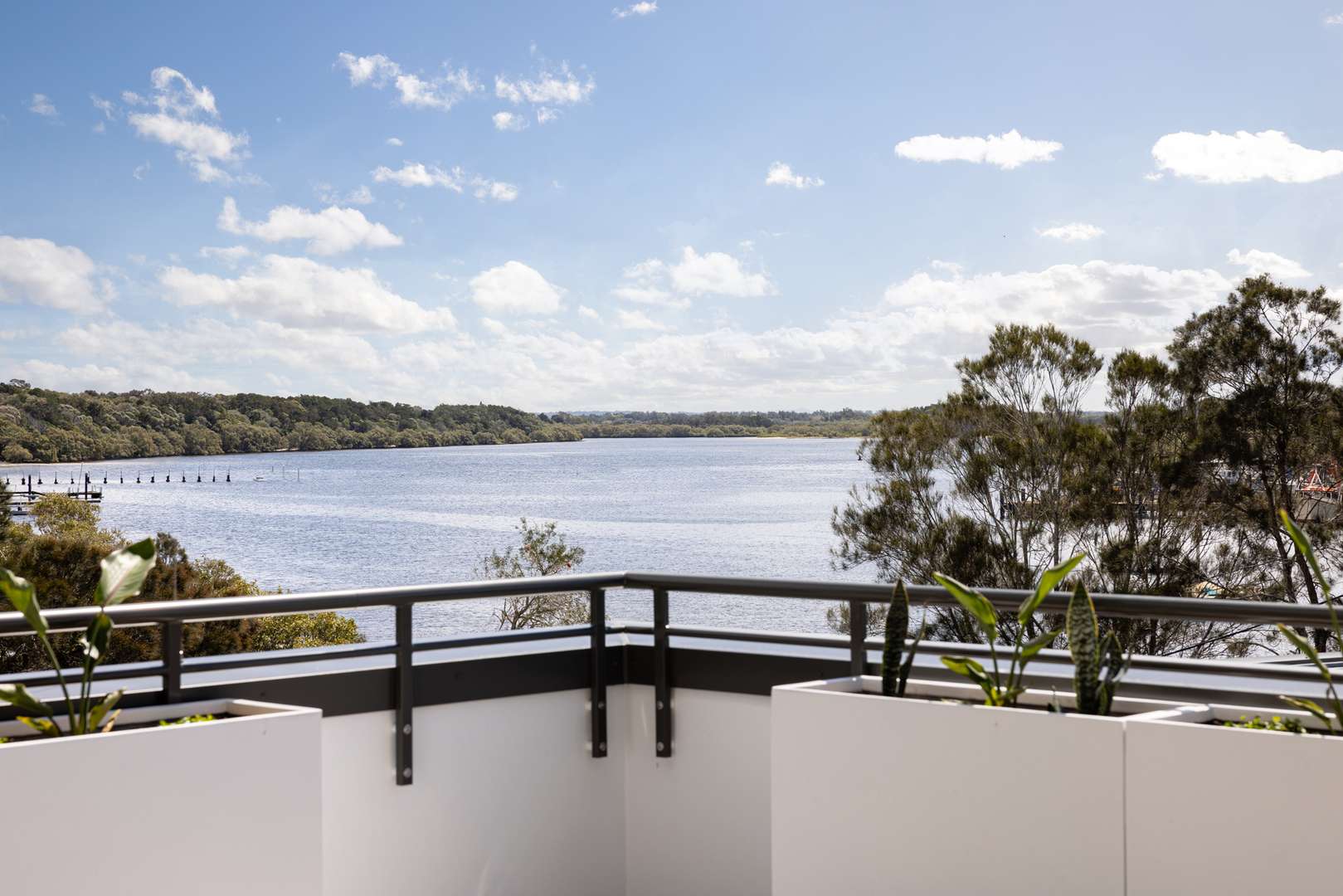 Less to manage, more to enjoy! Over 70s retirement living at Uniting Yamba.