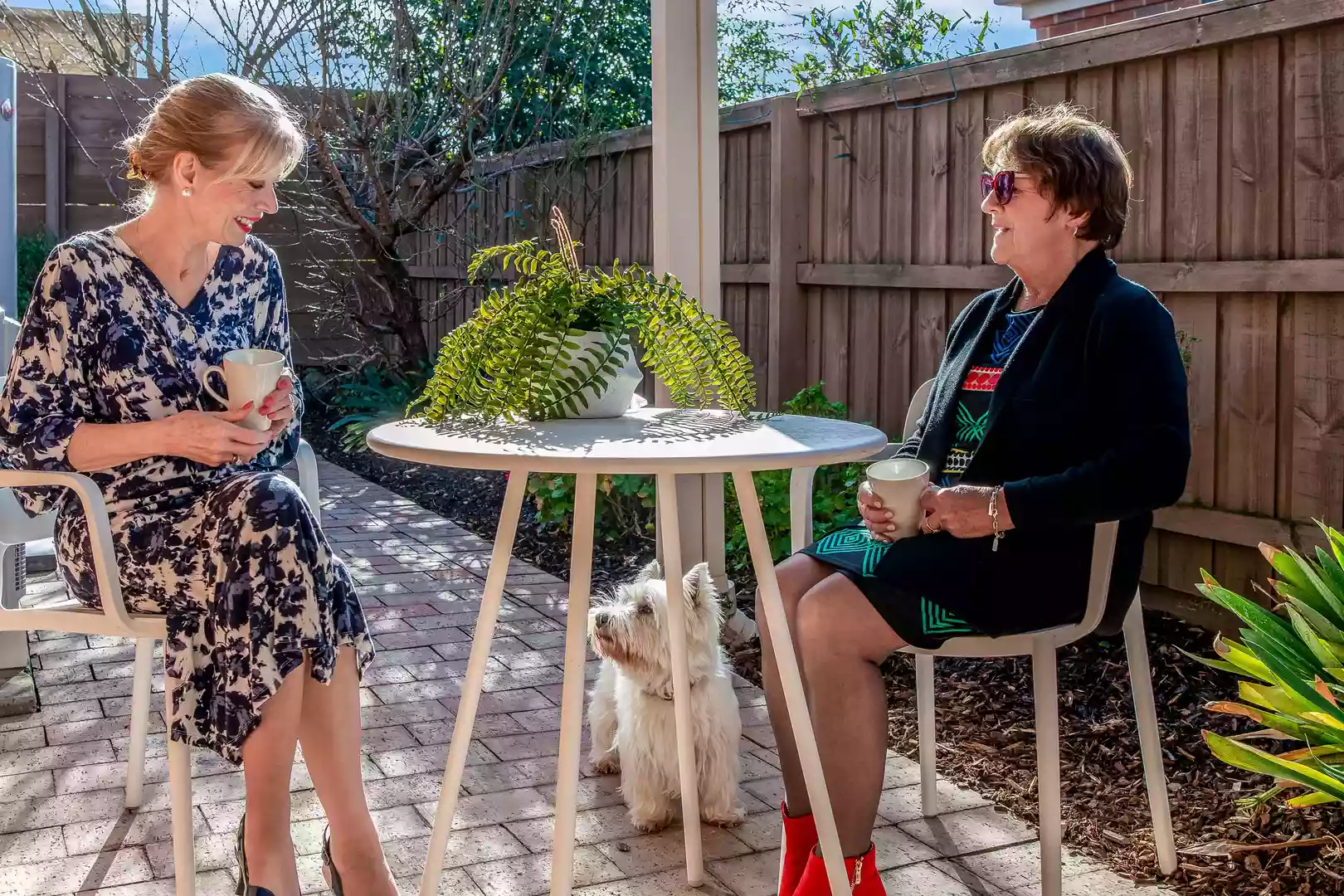 12/8 Pottage Circuit Macleod, VIC 3085