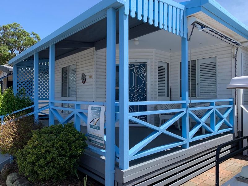 Banksia Grove Village - Site 130