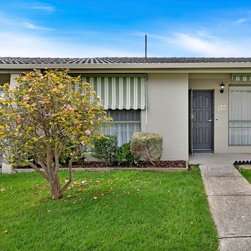 Two Bedroom | Villa 133