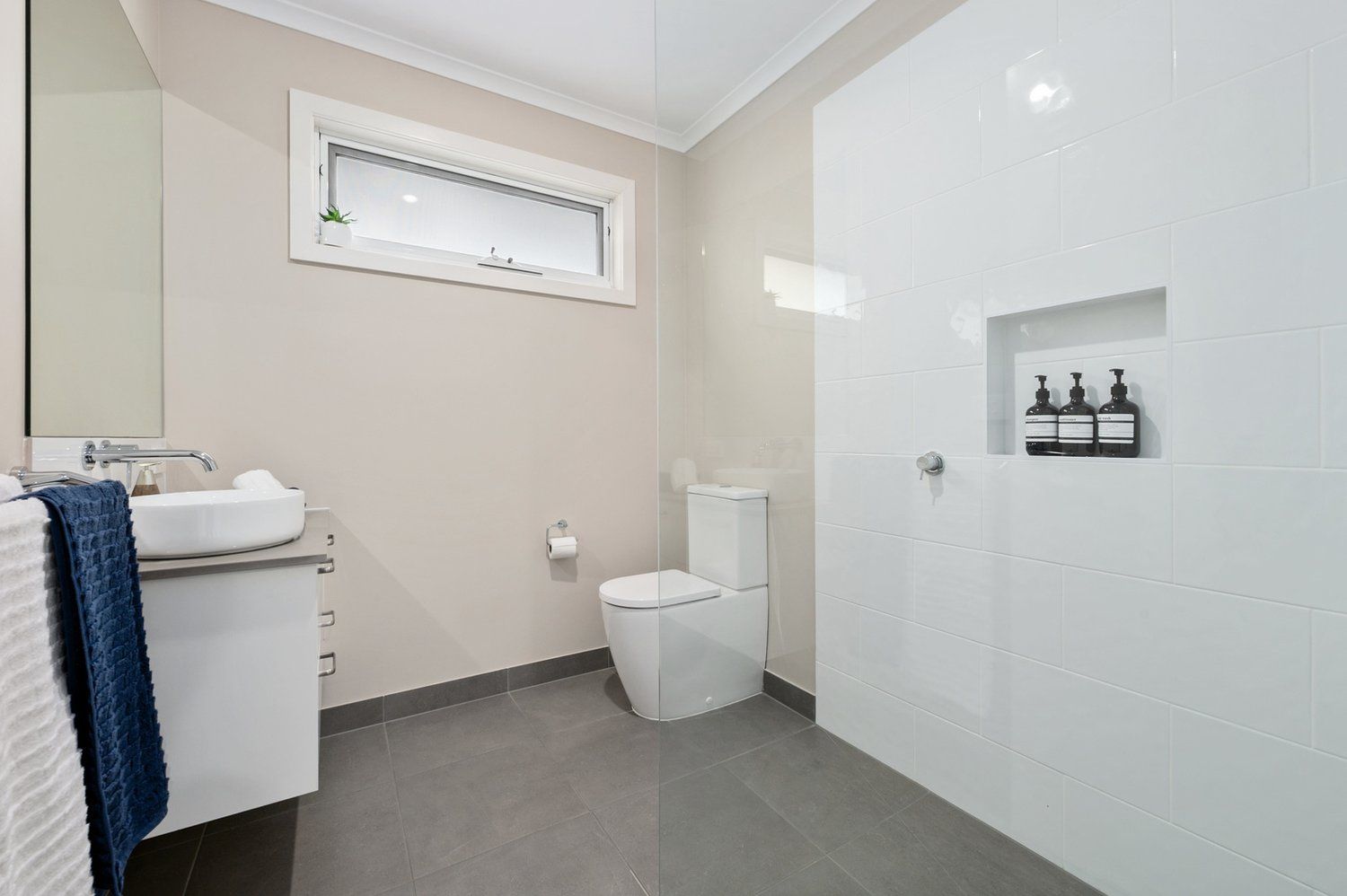 Your Private Haven Awaits…