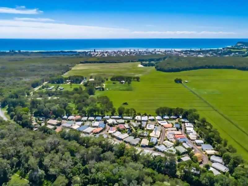 Opportunity to Create Your Sanctuary