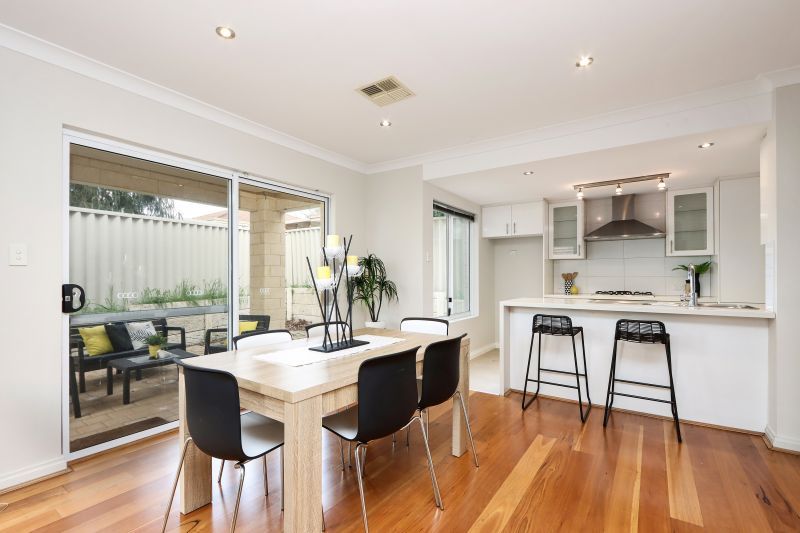 Versatile Family Living