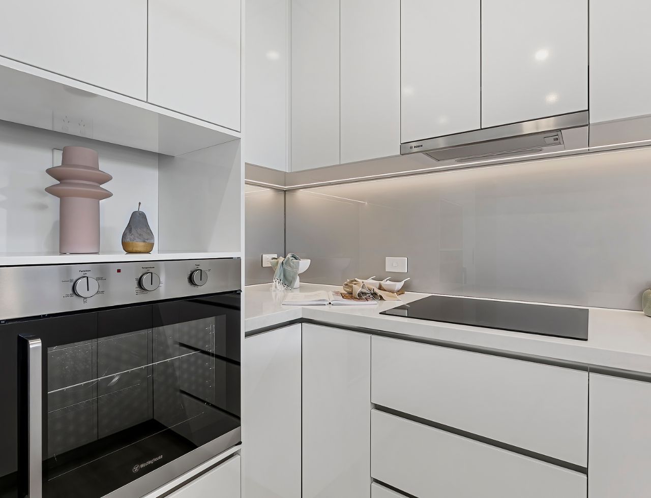 Brand new 2 bedroom, 2 bathroom retirement villa in Palmview.