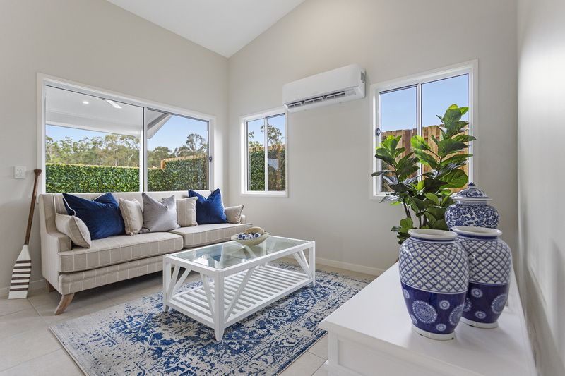 Hayman - downsize without compromise