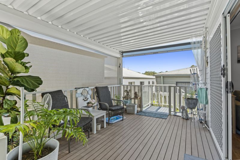 Bright & Breezy – Your Perfect Retreat