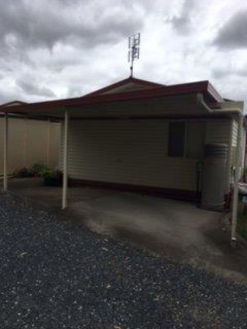 Lime Tree Village - Site 10