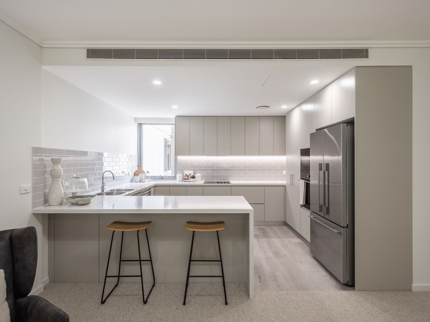 Apartment 44 - Available Now