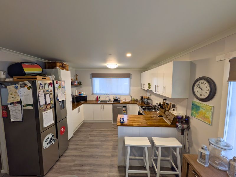 Peninsula Parklands - Site 050