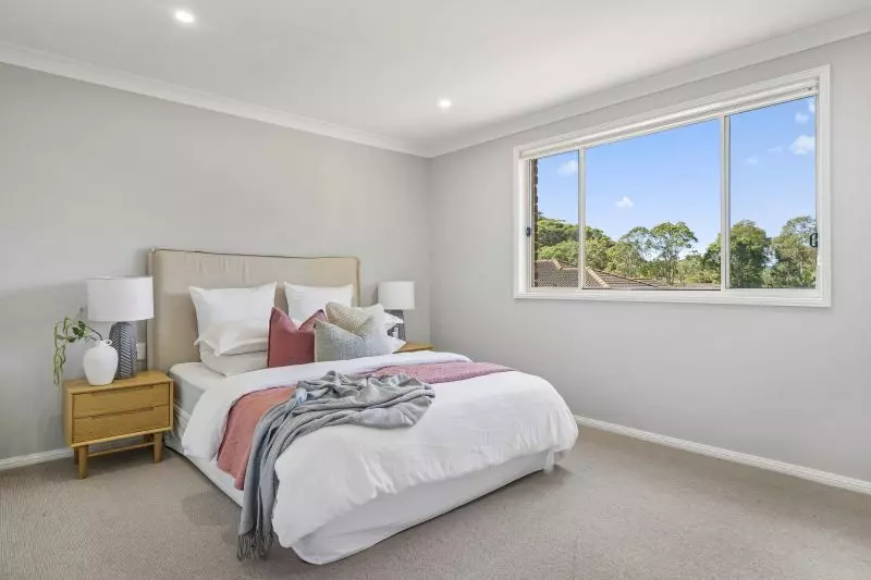 Ready to move in! Beautiful 2-bedroom PLUS Study (potential third bedroom) - Charming Retirement Living in Oxford Falls - Your Dream Home Awaits!