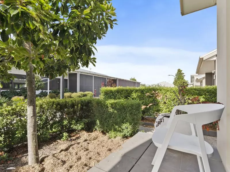 Site 108 - Established Grand Belleview III