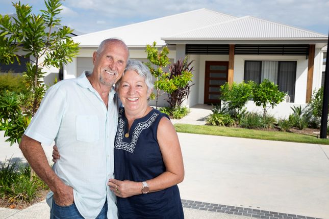 “A renewed sense of freedom”: Australians tell how they’ve taken advantage of strong house prices to downsize