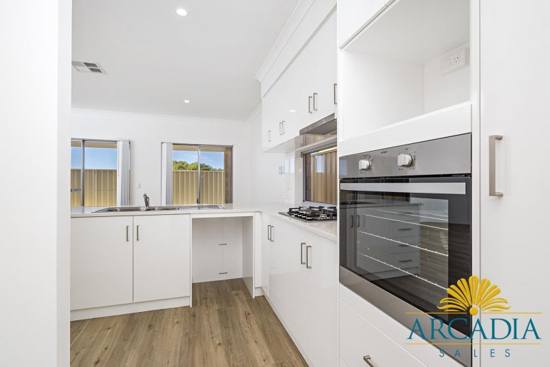 ARCADIA WATERS GERALDTON - New 'CANNES' Design Available NOW in Stage 3