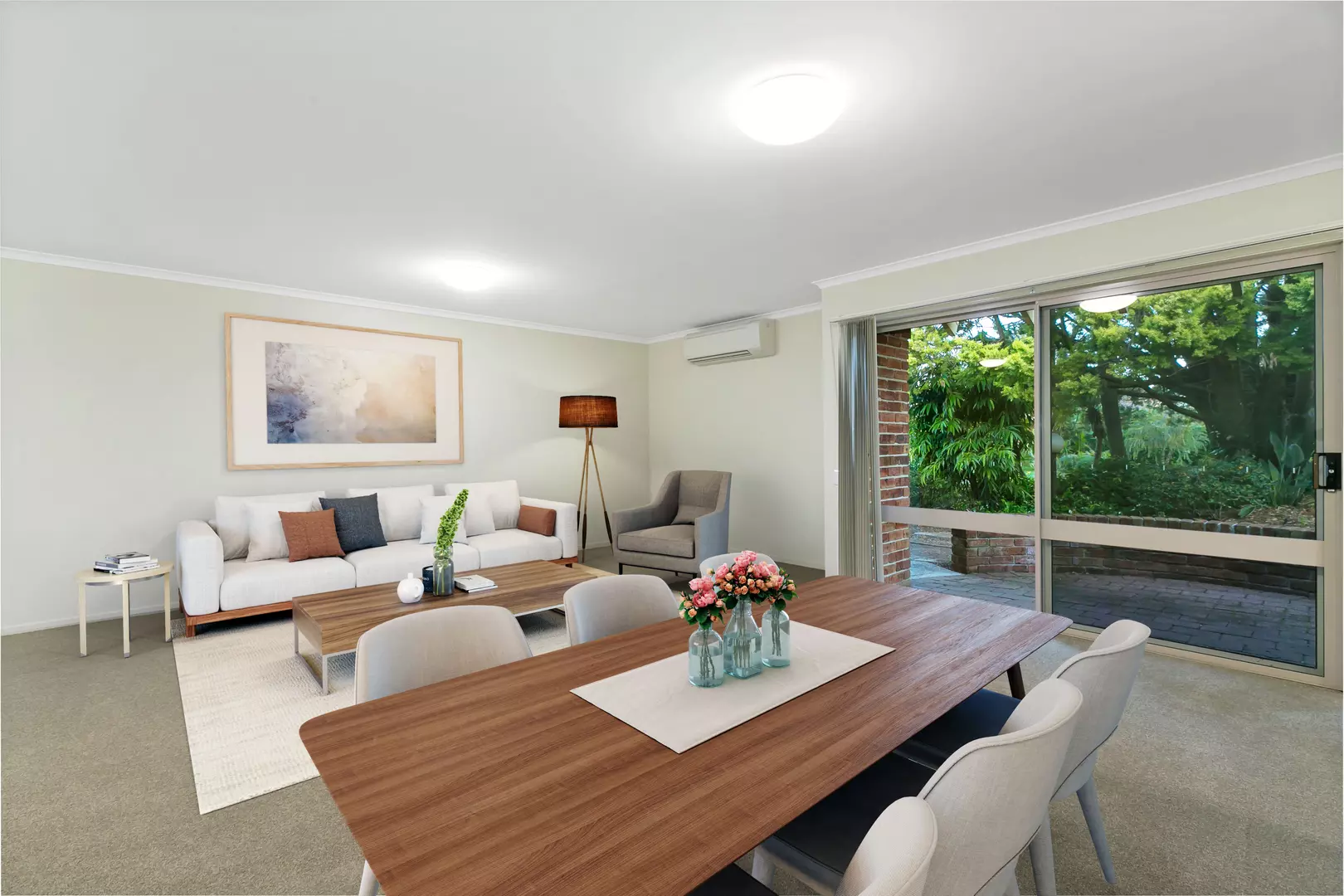 Uniting Salamander Bay - Your relaxed seaside lifestyle awaits