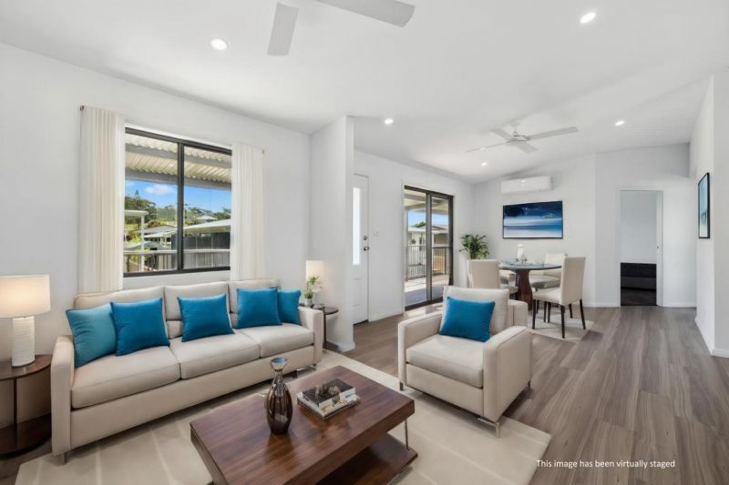 Site 81 Valla Beach Village