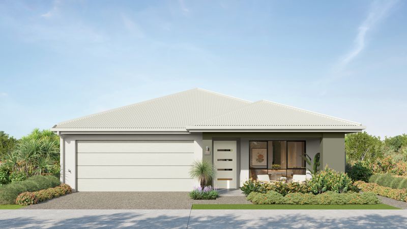 Luxury Bronte Hip facade