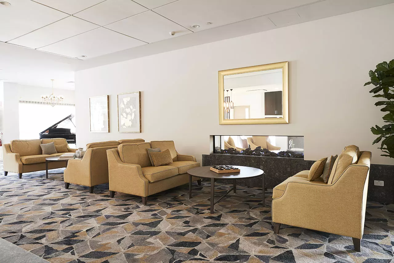 McQuoin Park Retirement Village