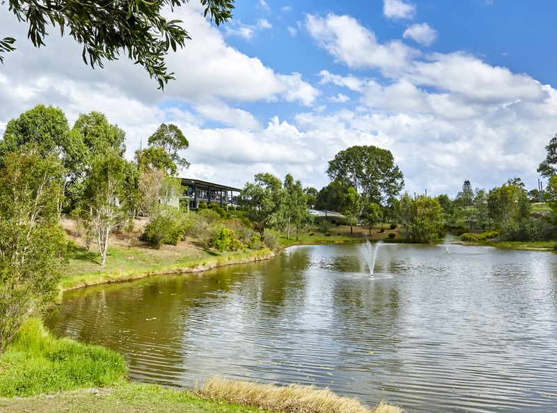 Blue Gum Design gives you size and style in retirement 