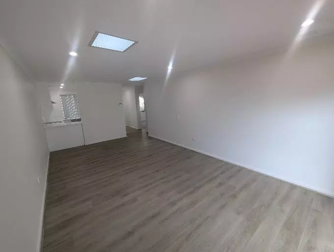 Renovated Villa for Over 55's