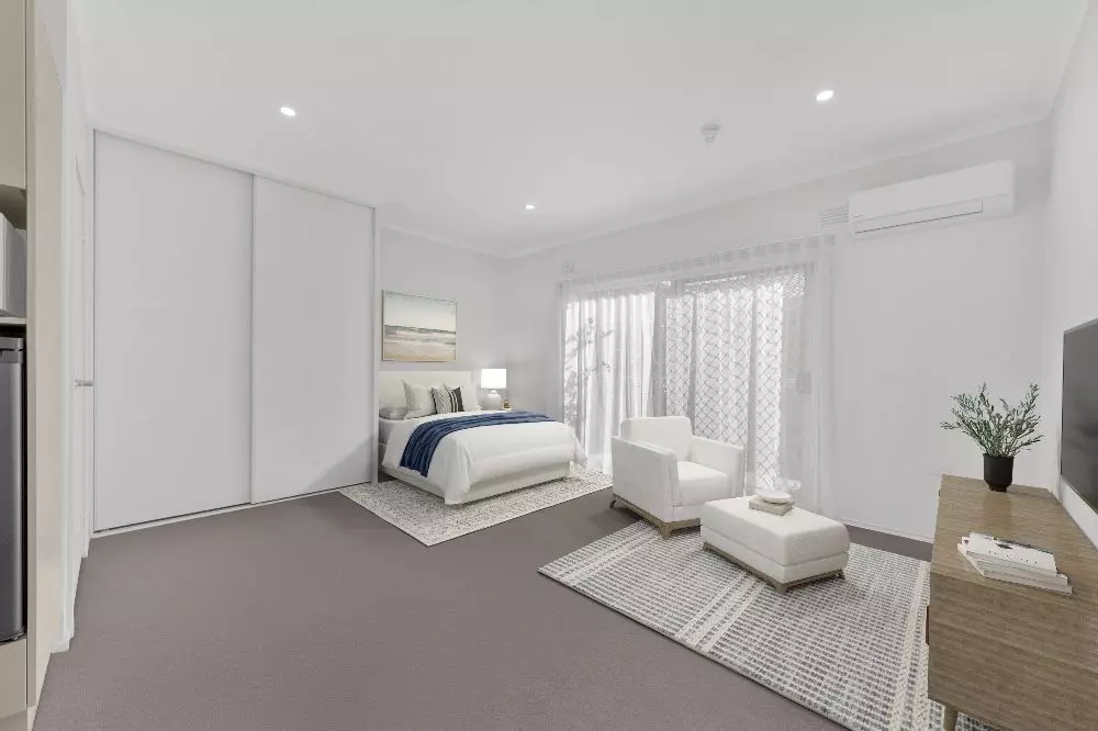 284/29 Fitzsimons Lane, Templestowe Village, Templestowe, VIC 3106