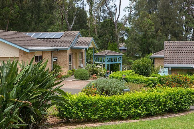 IRT St George Basin Retirement Village