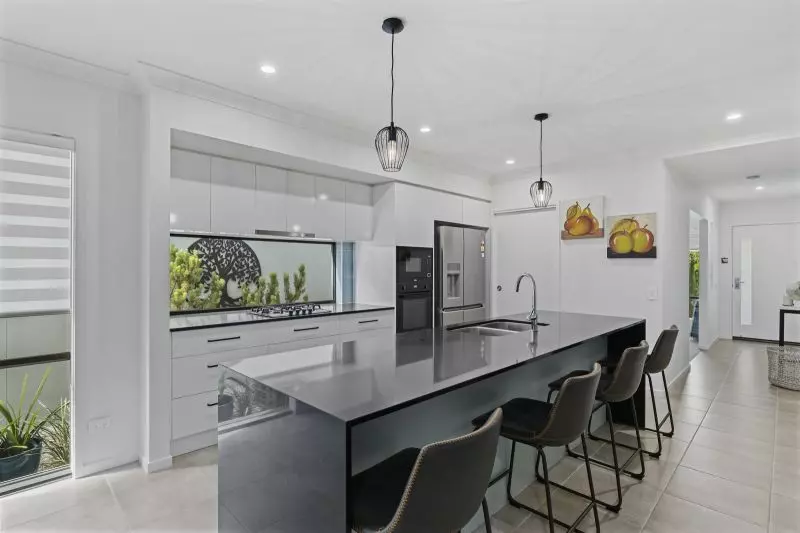 Low-Maintenance Living, High-Quality Design